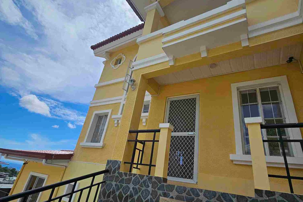 3 Bedroom House for Sale in Maghaway, Talisay, Cebu – photo 6