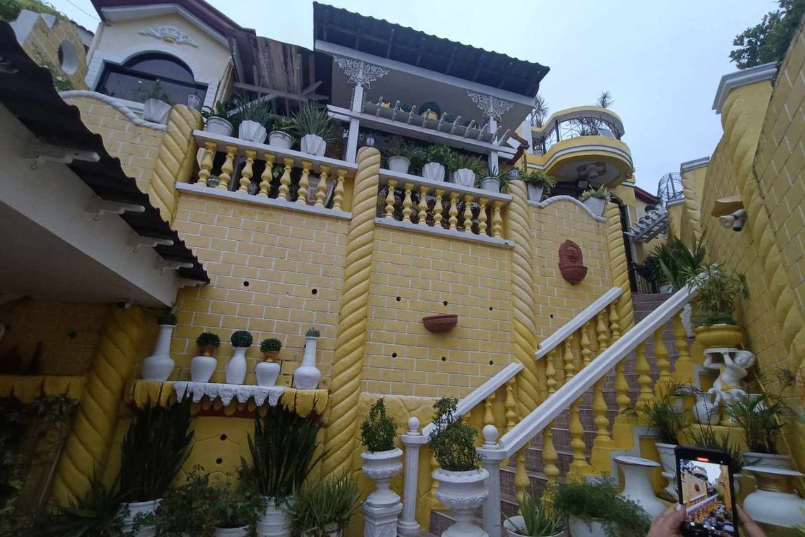 3 Bedroom House for Sale in Maghaway, Talisay, Cebu