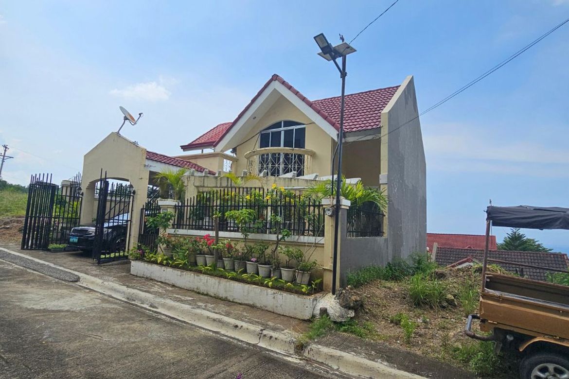3 Bedroom House for Sale in Maghaway, Talisay, Cebu – photo 3