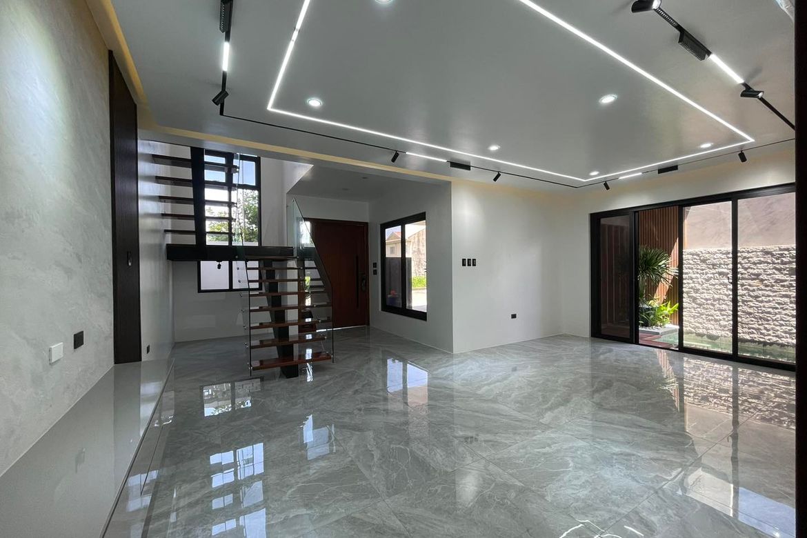 3 Bedroom House for Sale in Magliman, San Fernando, Pampanga – photo 8