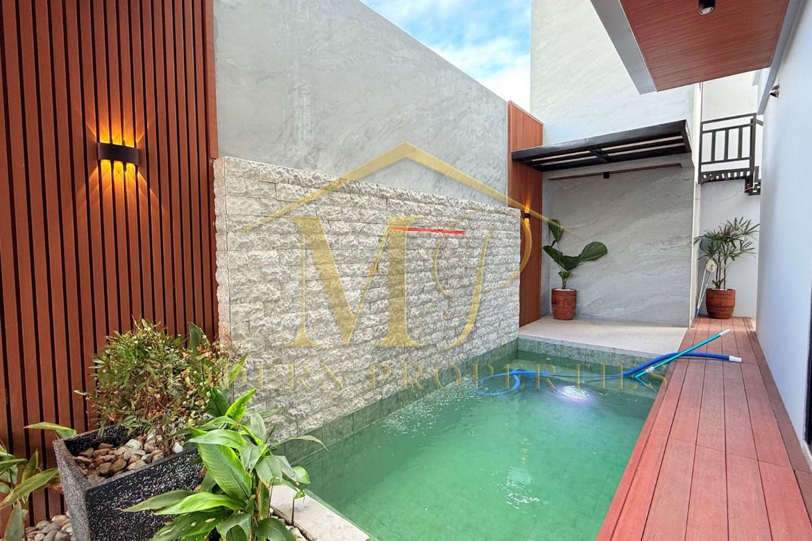 3 Bedroom House for Sale in Magliman, San Fernando, Pampanga