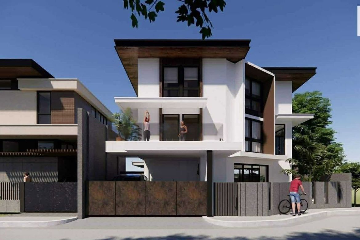 3 Bedroom House for Sale in Magtuod, Davao City, Davao del Sur