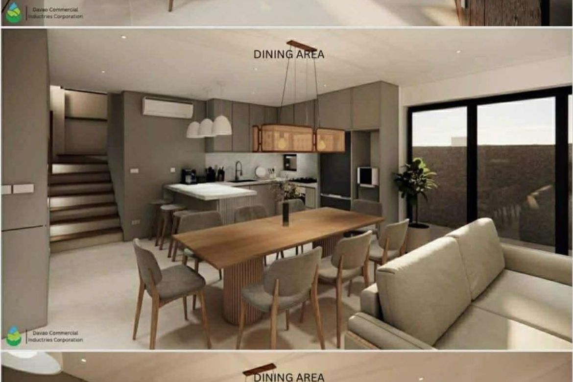 3 Bedroom House for Sale in Magtuod, Davao City, Davao del Sur – photo 4