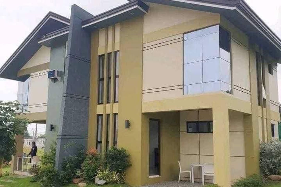 3 Bedroom House for Sale in Mahabang Parang, Angono, Rizal – photo 2