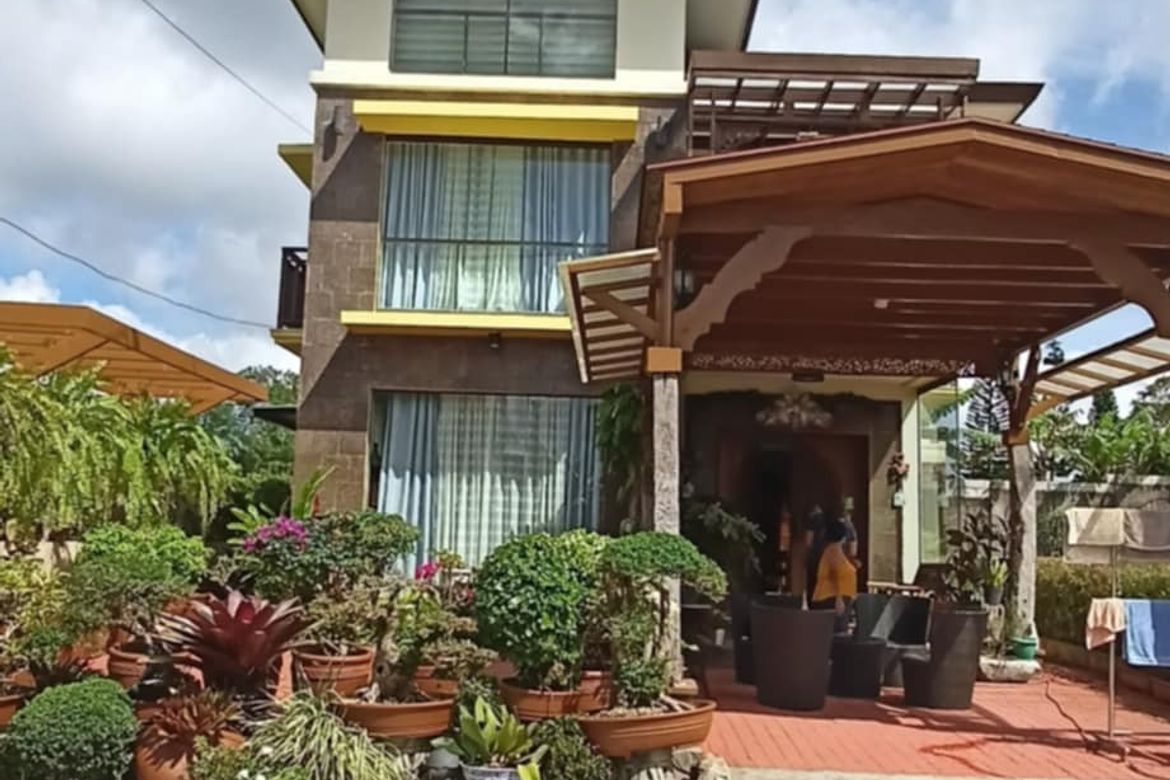 3 Bedroom House for Sale in Maharlika East, Tagaytay, Cavite