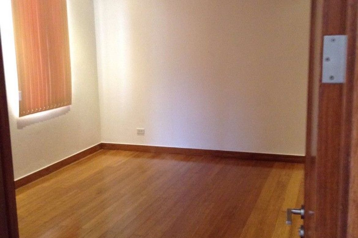 3 Bedroom House for Sale in MAHOGANY PLACE III, Bagong Tanyag, Taguig, Metro Manila – photo 5
