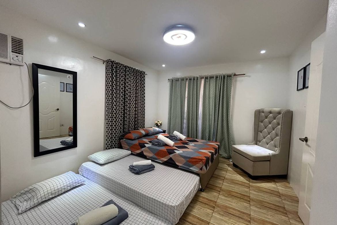 3 Bedroom House for Sale in Maitim 2nd East, Tagaytay, Cavite – photo 3