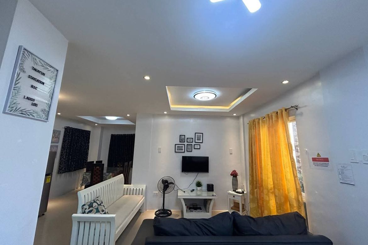 3 Bedroom House for Sale in Maitim 2nd East, Tagaytay, Cavite – photo 6
