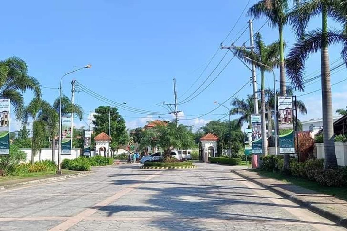 3 Bedroom House for Sale in Makinabang, Baliuag, Bulacan – photo 6