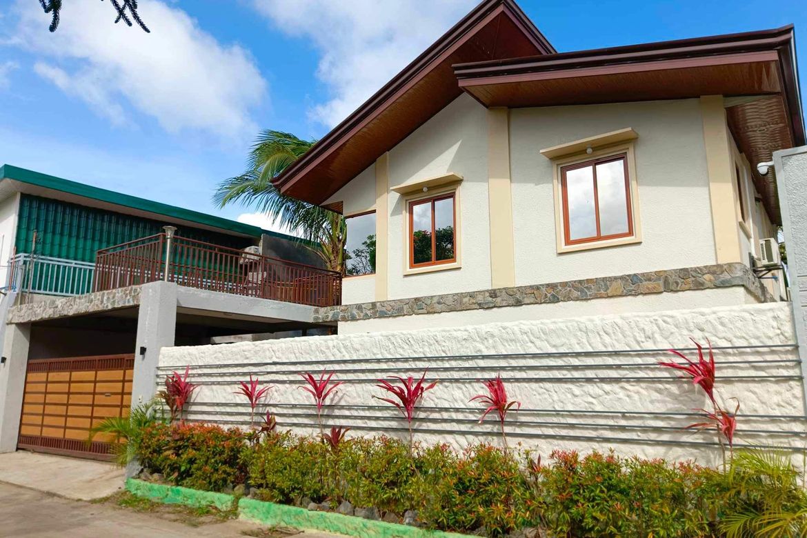 3 Bedroom House for Sale in Malabag, Silang, Cavite