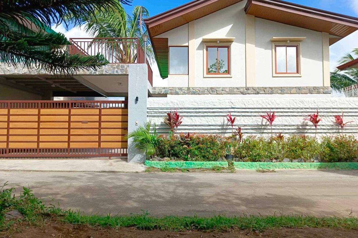 3 Bedroom House for Sale in Malabag, Silang, Cavite – photo 2