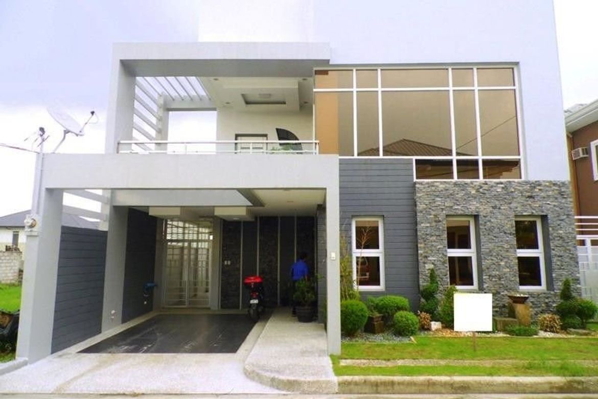 3 Bedroom House for Sale in Malabanias, Angeles, Pampanga – photo 2
