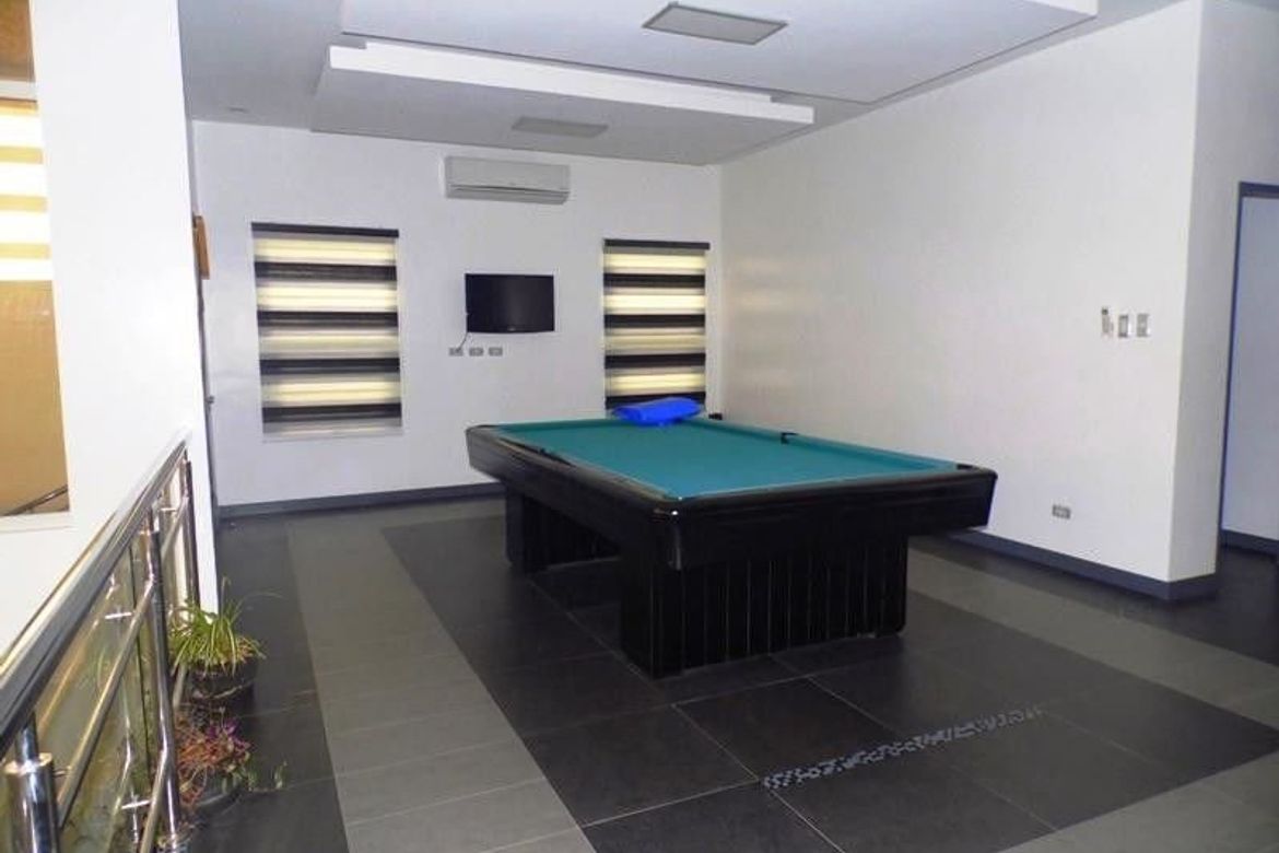 3 Bedroom House for Sale in Malabanias, Angeles, Pampanga – photo 4
