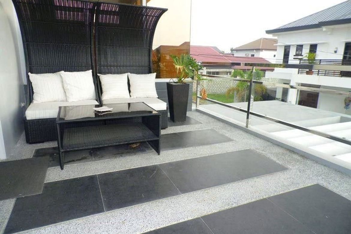 3 Bedroom House for Sale in Malabanias, Angeles, Pampanga – photo 6