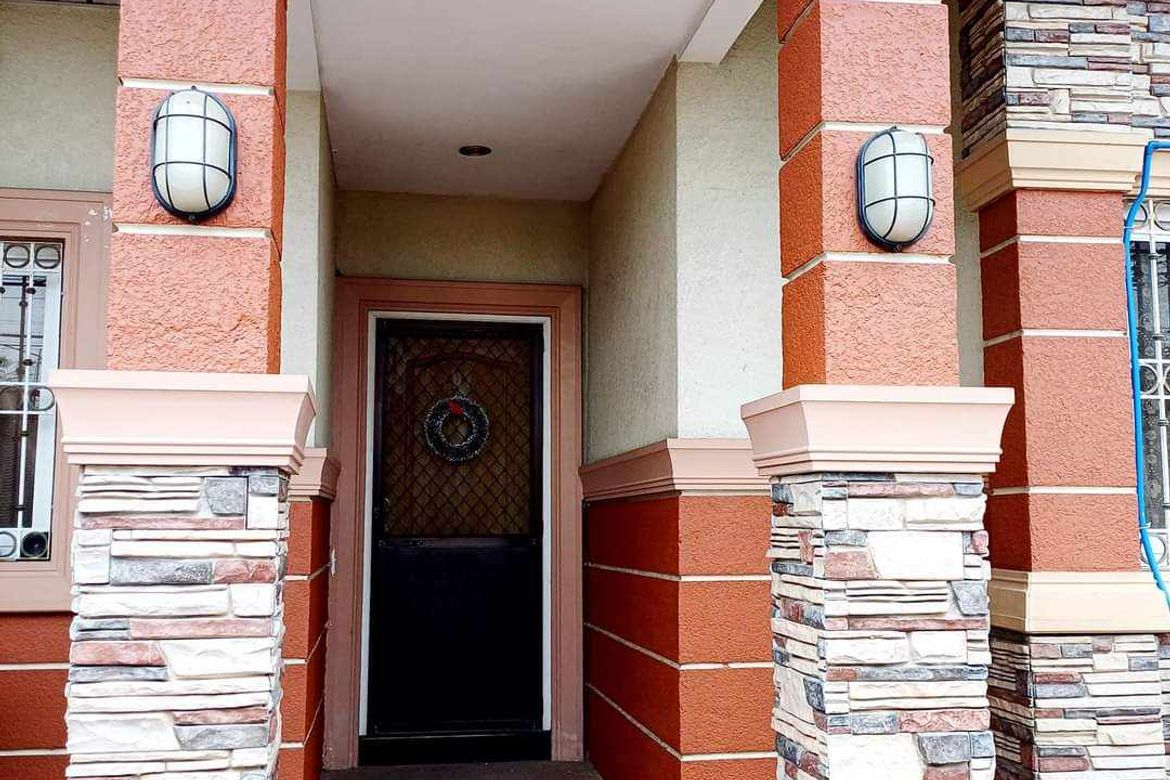 3 Bedroom House for Sale in Malabanias, Angeles, Pampanga – photo 3