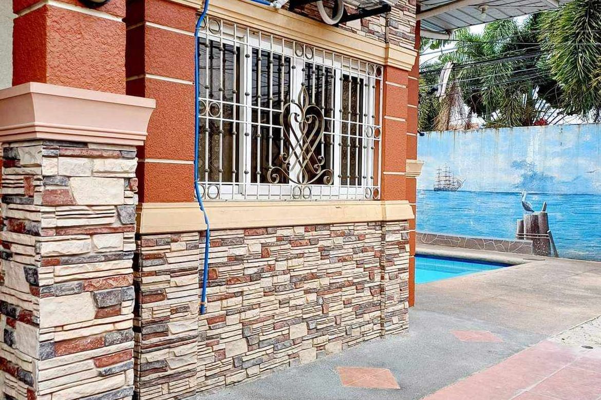 3 Bedroom House for Sale in Malabanias, Angeles, Pampanga – photo 5