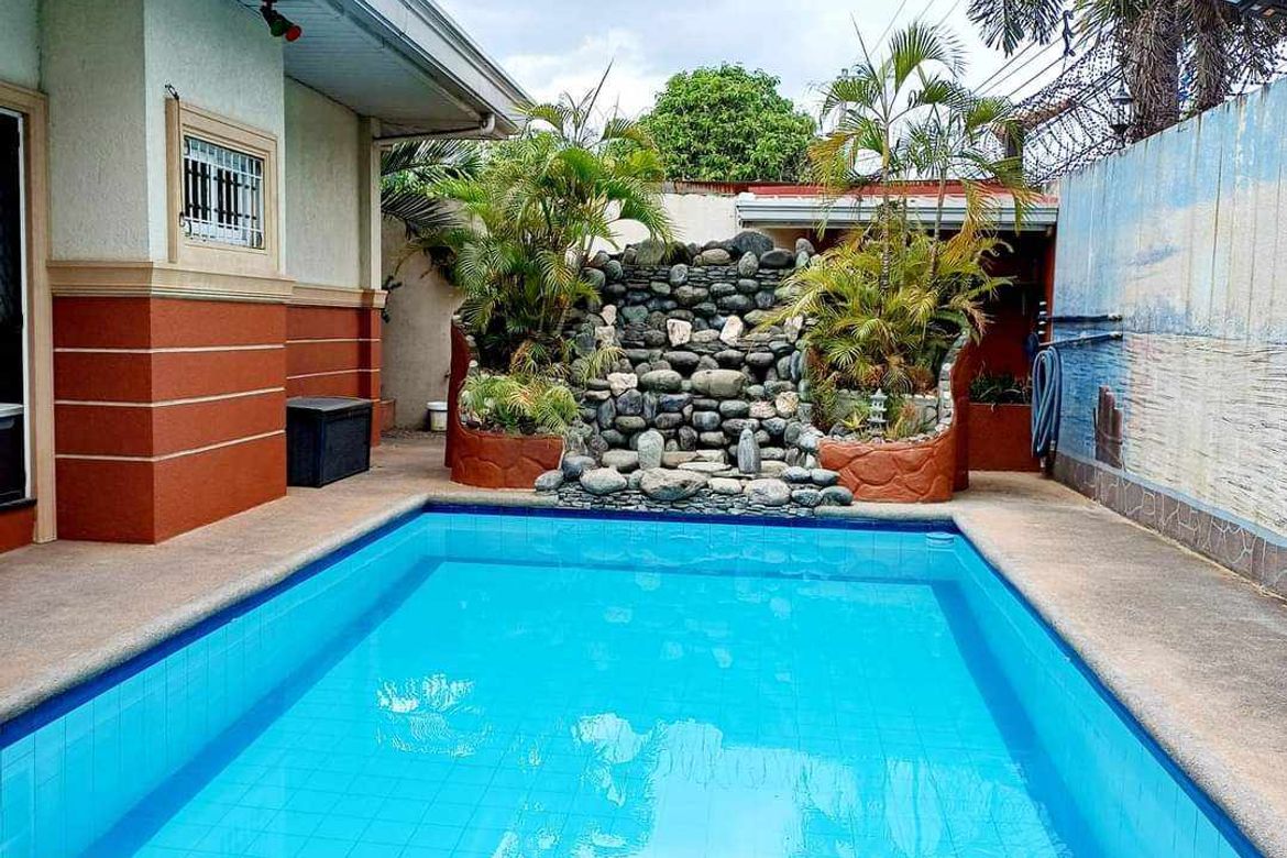 3 Bedroom House for Sale in Malabanias, Angeles, Pampanga – photo 6