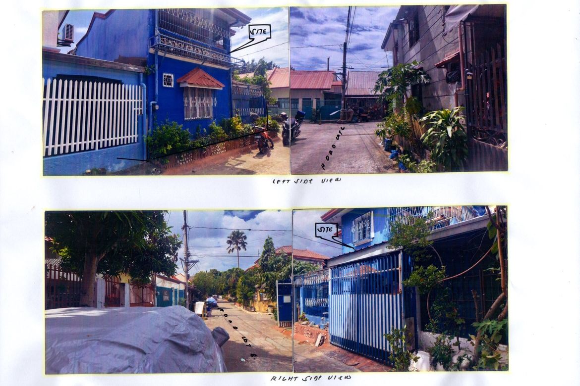 3 Bedroom House for Sale in Malagasang I-B, Imus, Cavite – photo 2