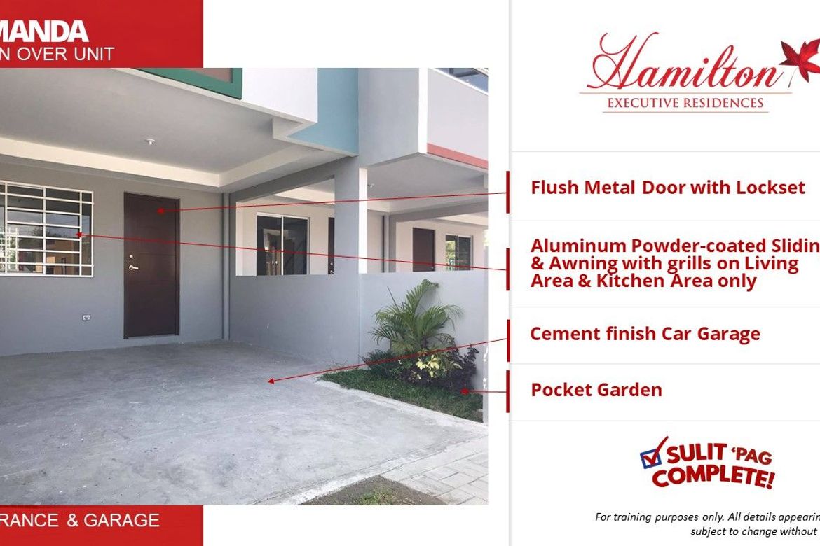 3 Bedroom House for Sale in Malagasang II-E, Imus, Cavite – photo 7