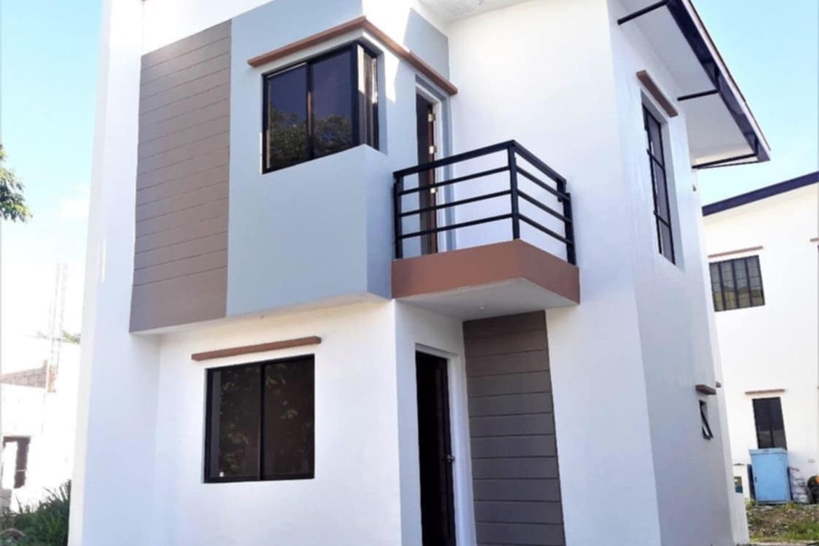3 Bedroom House for Sale in Malamig, Biñan, Laguna