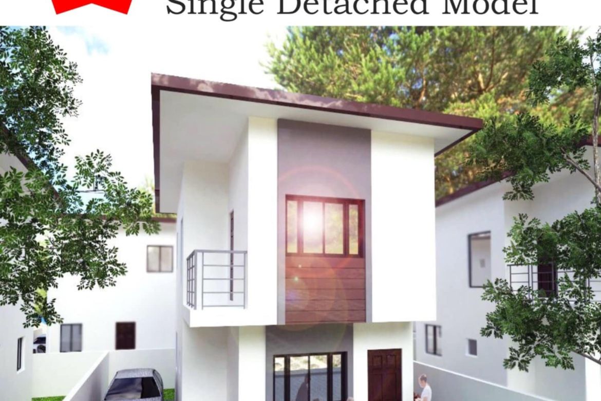3 Bedroom House for Sale in Malamig, Biñan, Laguna – photo 2