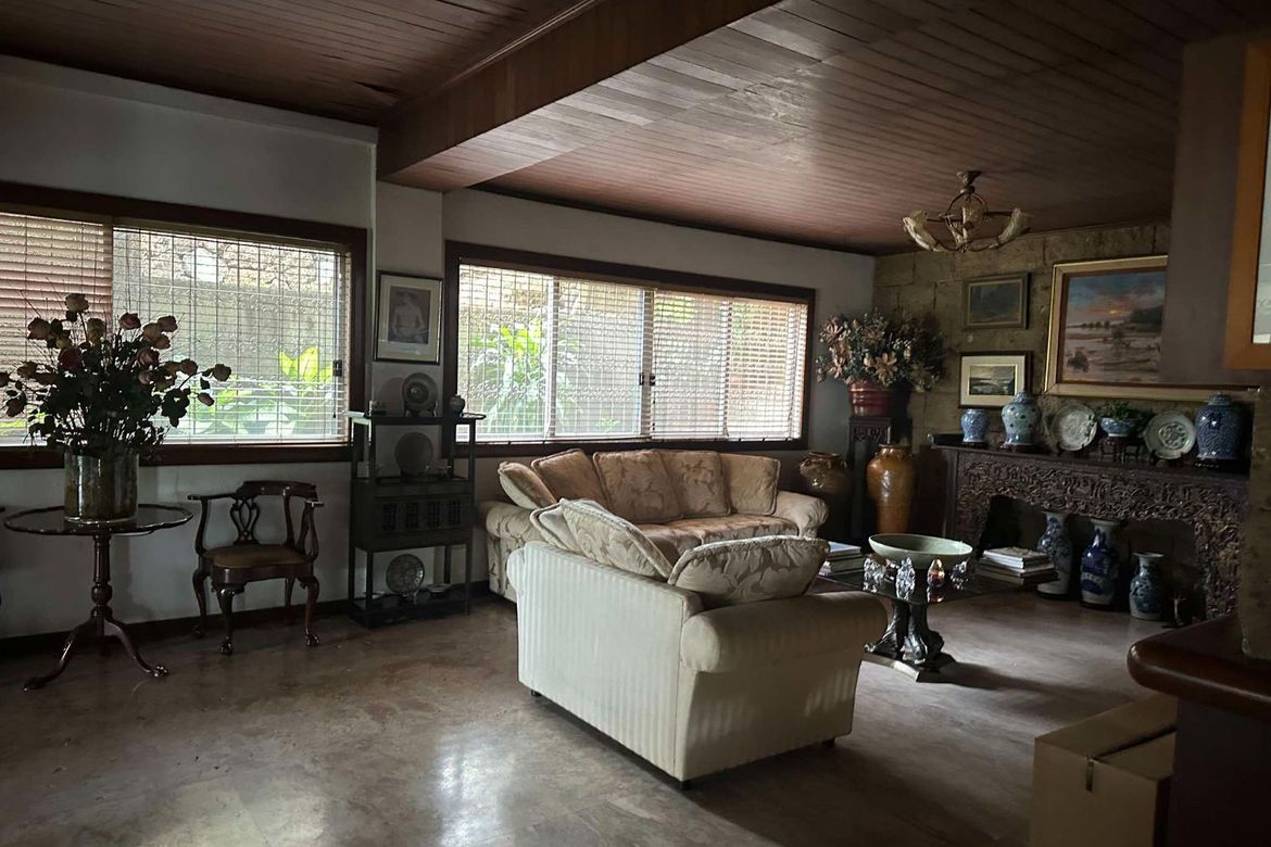 3 Bedroom House for Sale in Malanday, Marikina, Metro Manila – photo 6