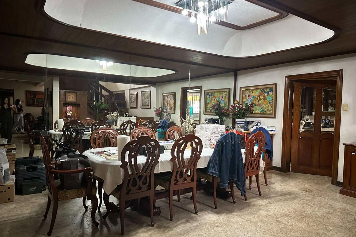 3 Bedroom House for Sale in Malanday, Marikina, Metro Manila – photo 7