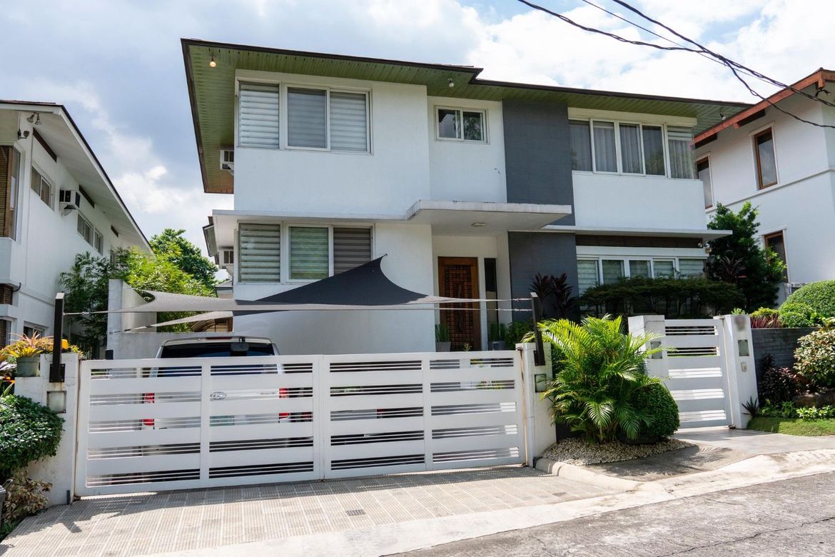 3 Bedroom House for Sale in Malanday, Marikina, Metro Manila – photo 2