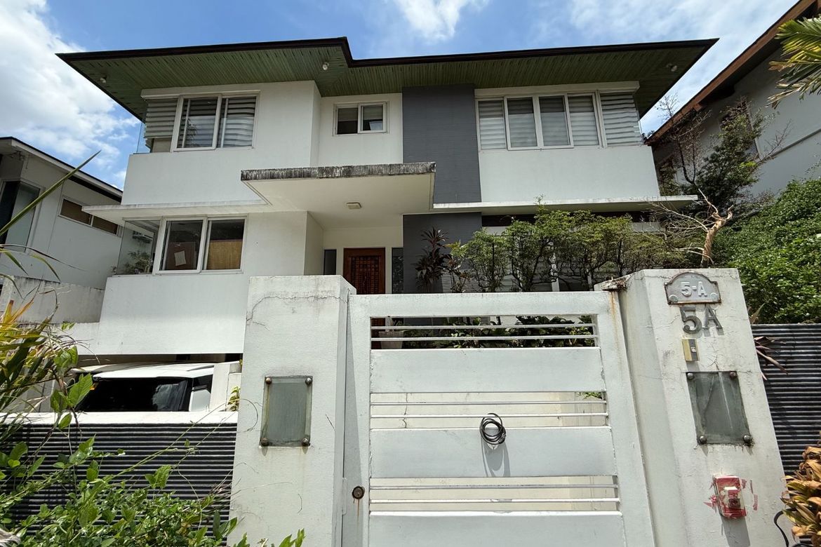 3 Bedroom House for Sale in Malanday, Marikina, Metro Manila – photo 3