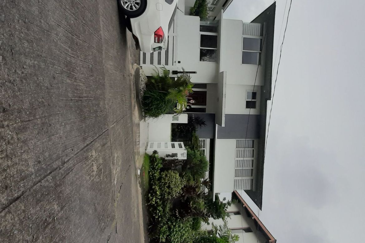 3 Bedroom House for Sale in Malanday, Marikina, Metro Manila – photo 5