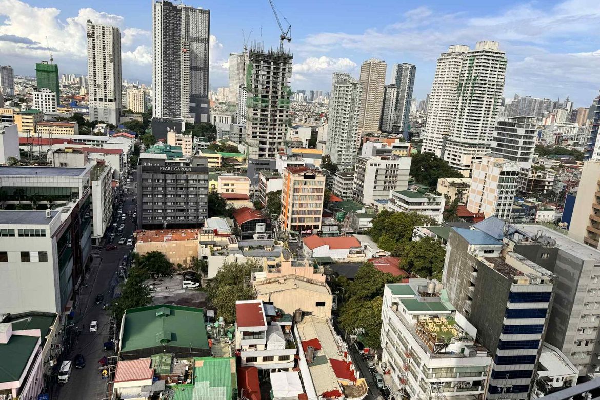 3 Bedroom House for Sale in Malate, Manila, Metro Manila near LRT-1 Vito Cruz – photo 2