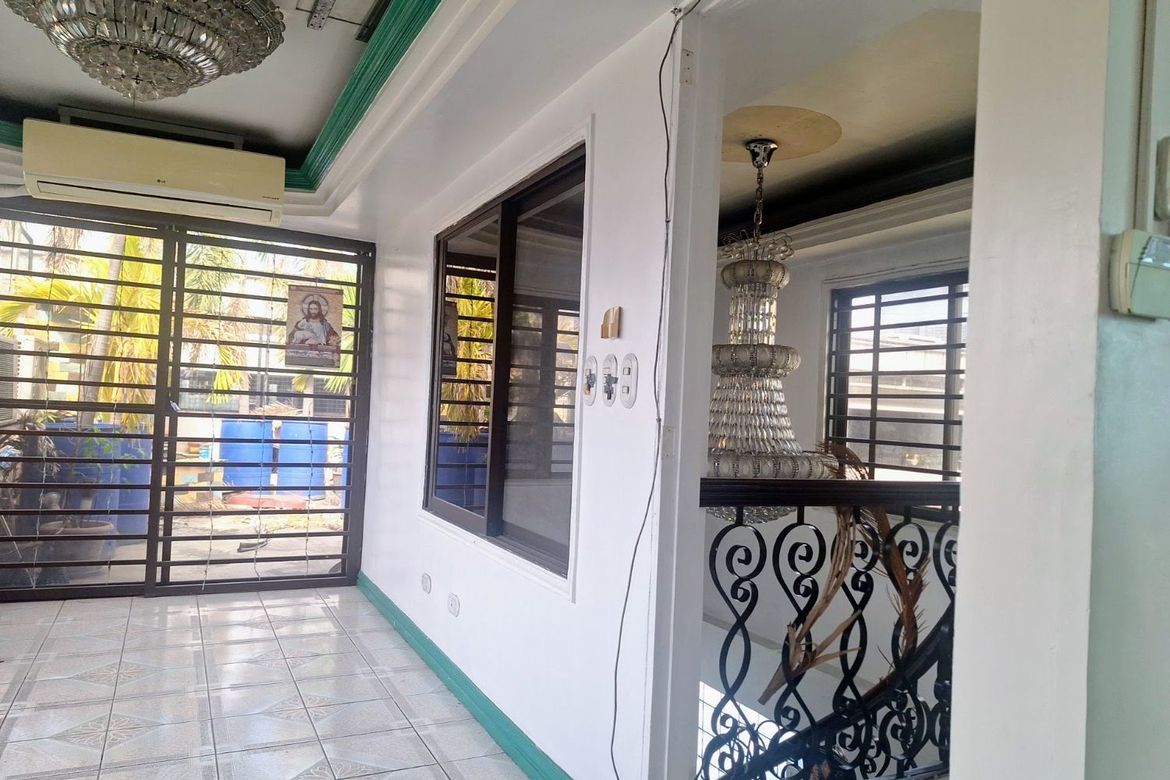 3 Bedroom House for Sale in Malate, Manila, Metro Manila near LRT-1 Vito Cruz – photo 8