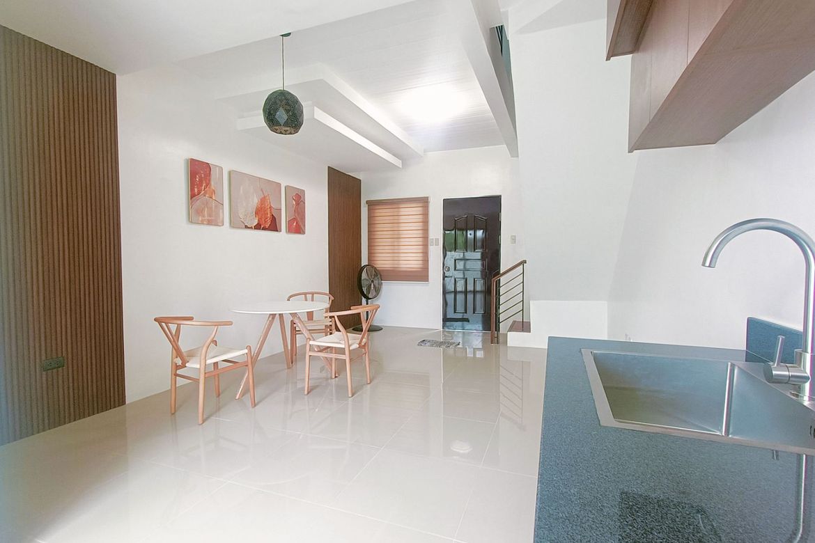 3 Bedroom House for Sale in Malhacan, Meycauayan, Bulacan – photo 4