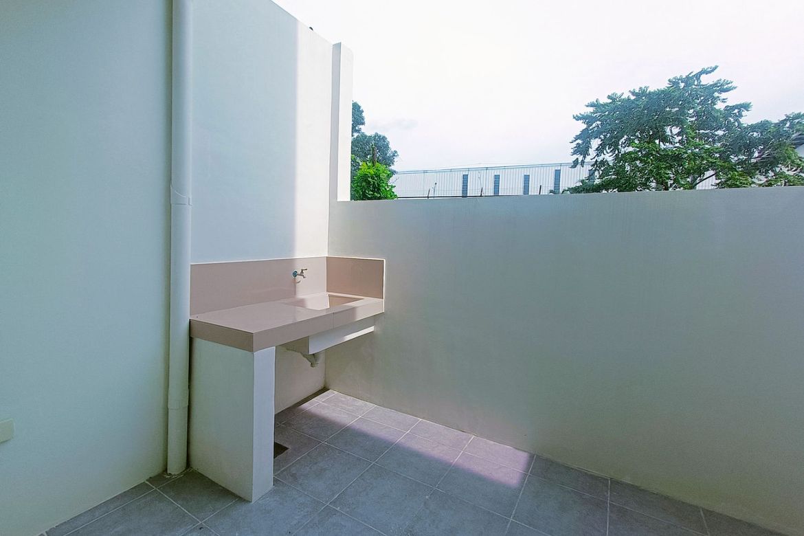 3 Bedroom House for Sale in Malhacan, Meycauayan, Bulacan – photo 6