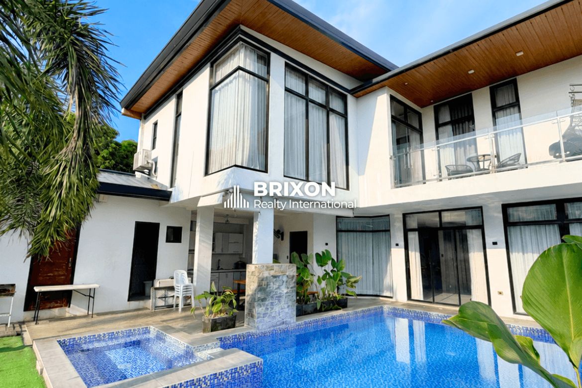 3 Bedroom House for Sale in Malino, San Fernando, Pampanga