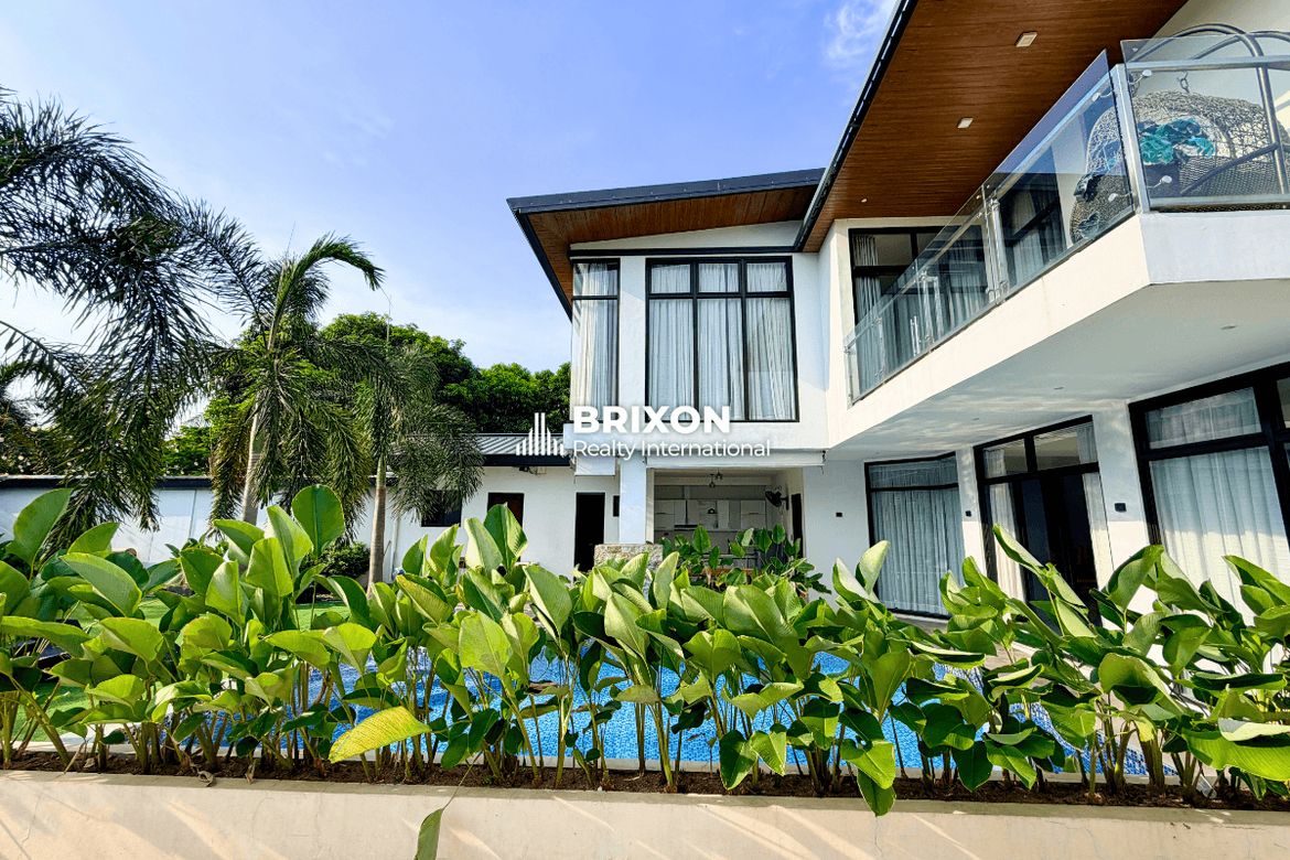 3 Bedroom House for Sale in Malino, San Fernando, Pampanga – photo 3