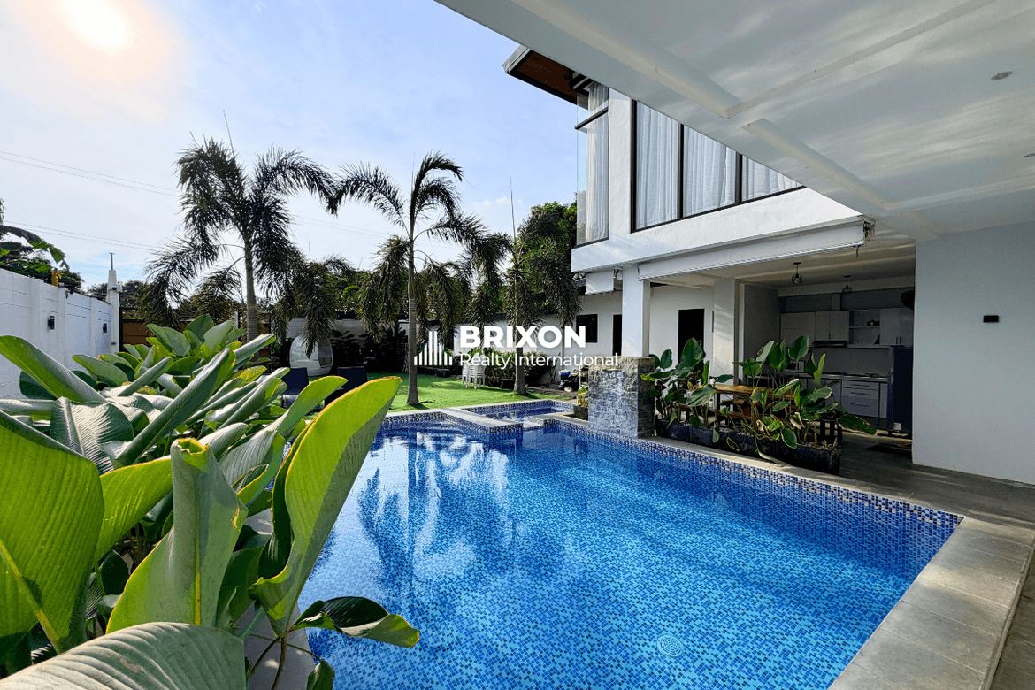 3 Bedroom House for Sale in Malino, San Fernando, Pampanga – photo 5