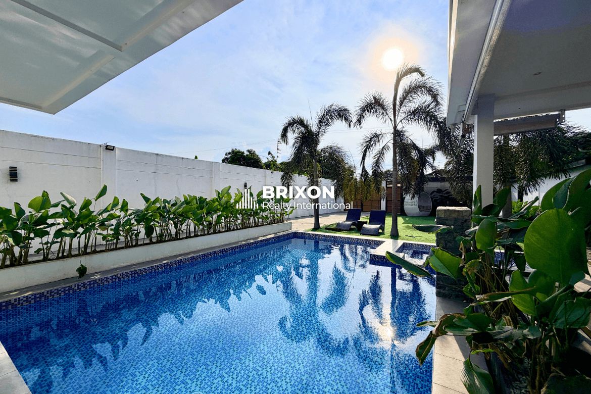 3 Bedroom House for Sale in Malino, San Fernando, Pampanga – photo 6