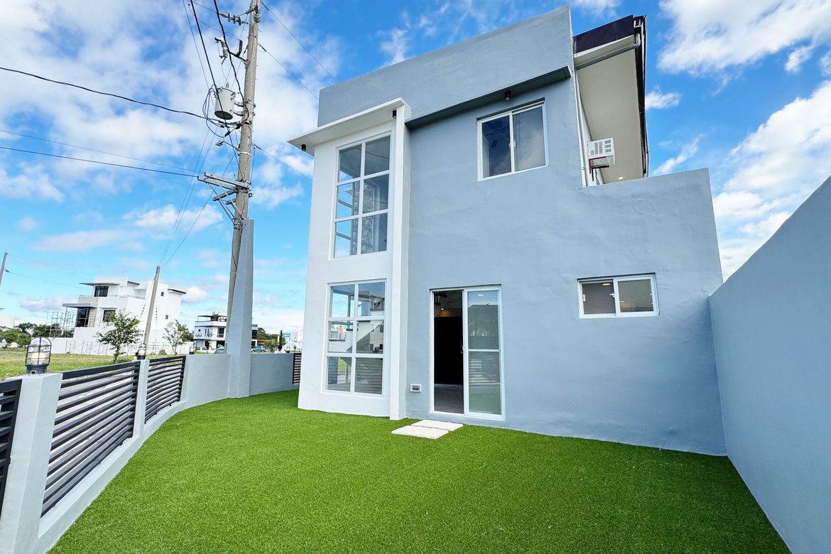 3 Bedroom House for Sale in Malitlit, Santa Rosa, Laguna – photo 6