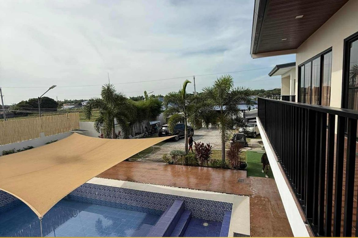 3 Bedroom House for Sale in Maliwalu, Bacolor, Pampanga – photo 3