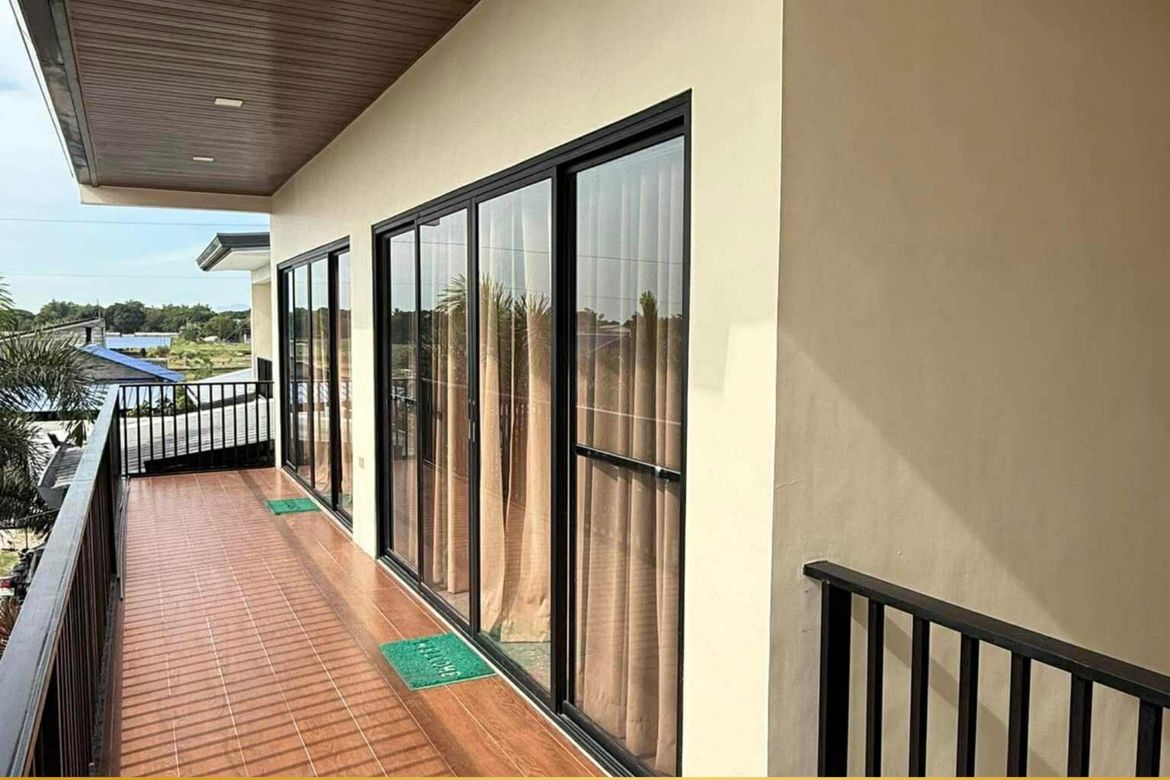 3 Bedroom House for Sale in Maliwalu, Bacolor, Pampanga – photo 4