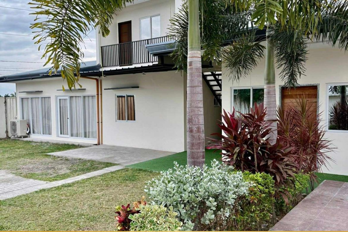 3 Bedroom House for Sale in Maliwalu, Bacolor, Pampanga – photo 6