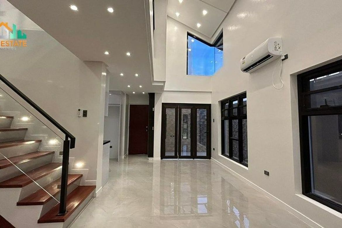 3 Bedroom House for Sale in Maliwalu, Bacolor, Pampanga – photo 4