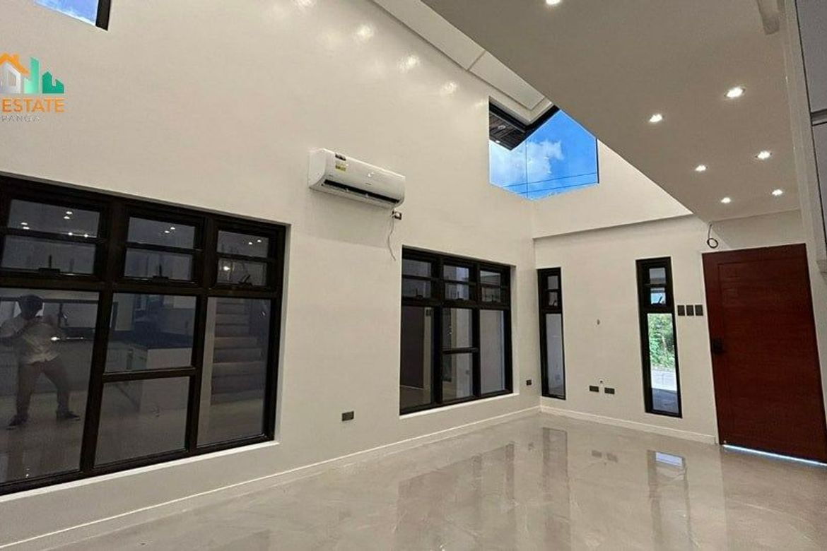 3 Bedroom House for Sale in Maliwalu, Bacolor, Pampanga – photo 5