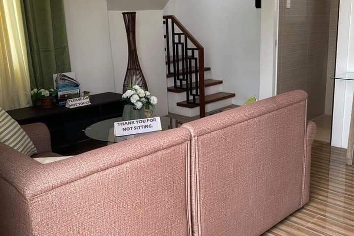 3 Bedroom House for Sale in Malpitic, San Fernando, Pampanga – photo 2