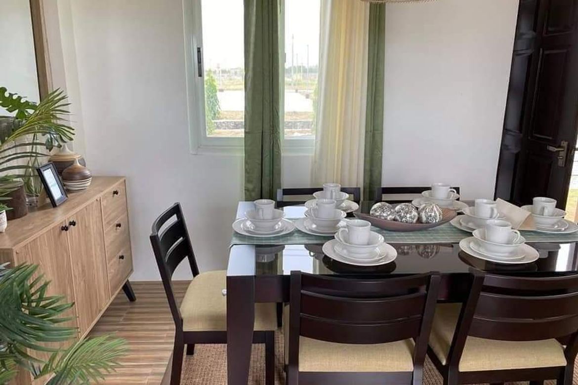 3 Bedroom House for Sale in Malpitic, San Fernando, Pampanga – photo 3
