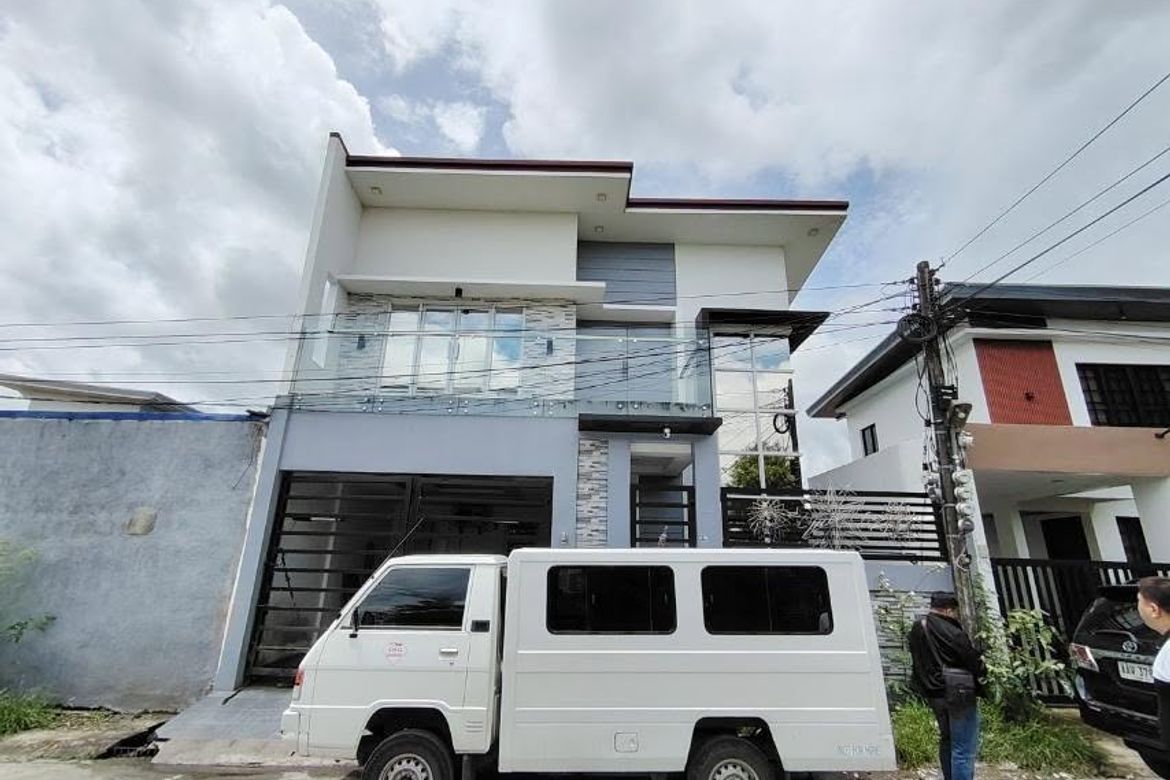 3 Bedroom House for Sale in Malpitic, San Fernando, Pampanga – photo 5