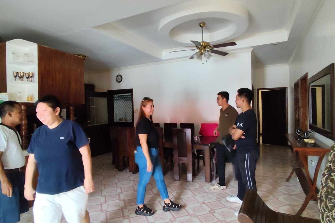 3 Bedroom House for Sale in Malupa, Concepcion, Tarlac – photo 2