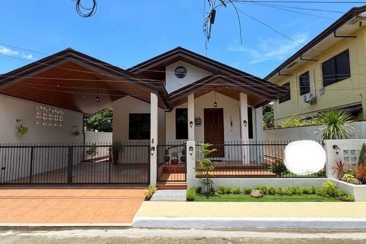 3 Bedroom House for Sale in Mambog III, Bacoor, Cavite