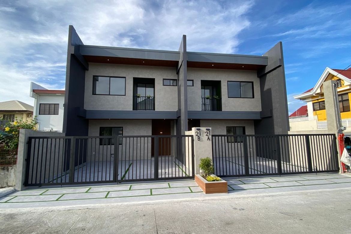 3 Bedroom House for Sale in Mambog IV, Bacoor, Cavite